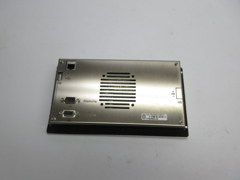 BALANCE SYSTEMS 9PAVM2511MN100 VM25 NSNP