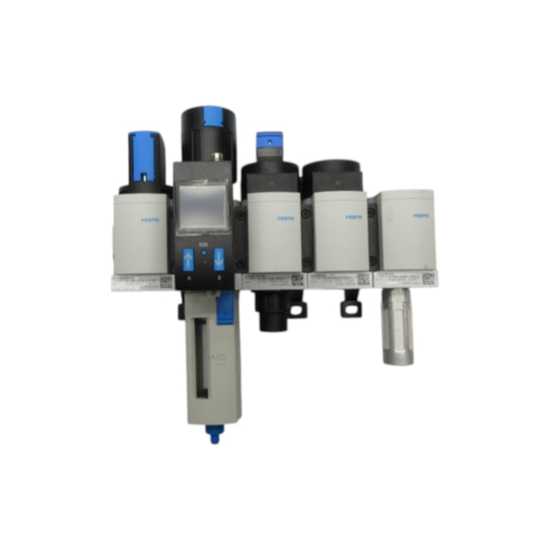 FESTO 531029 (AS PICTURED) NSNP