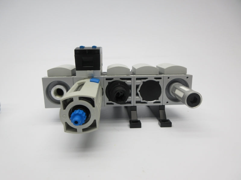 FESTO 531029 (AS PICTURED) NSNP