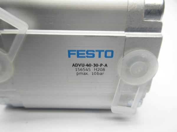 FESTO ADVU-40-30-P-A 156545 NSNP