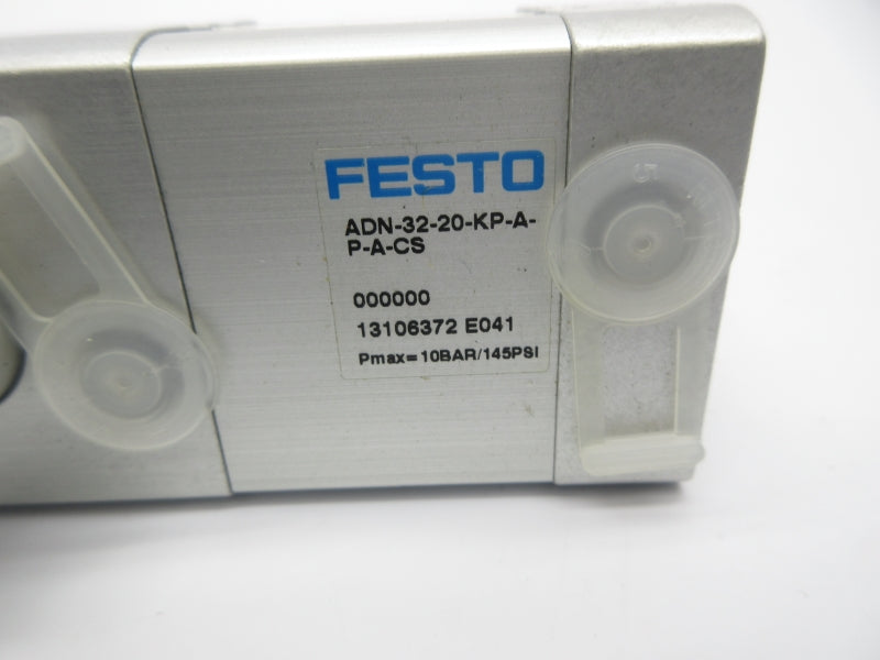 FESTO ADN-32-20-KP-A-P-A-CS 13106372 145PSI NSNP