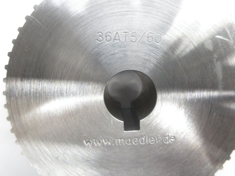 MAEDIER 36AT5/60 NSNP