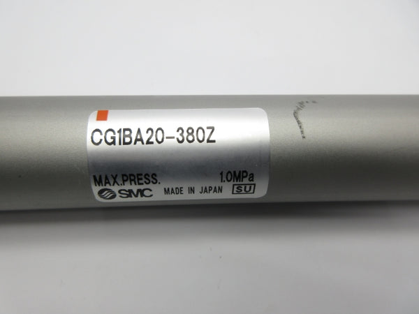 SMC CG1BA20-380Z NSNP