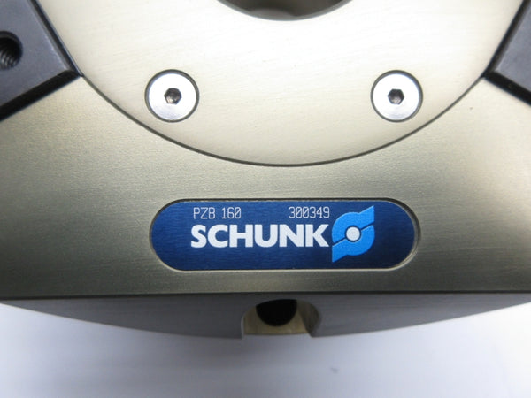 SCHUNK PZB160 300349 NSNP