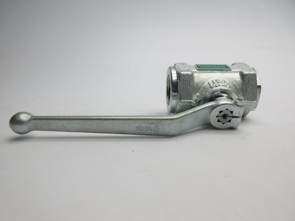 BOHMER KUGELHAHNE KHGV7.003.0416 NSNP