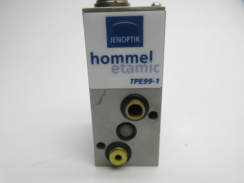 JENOPTIK TPE99-1 NSNP