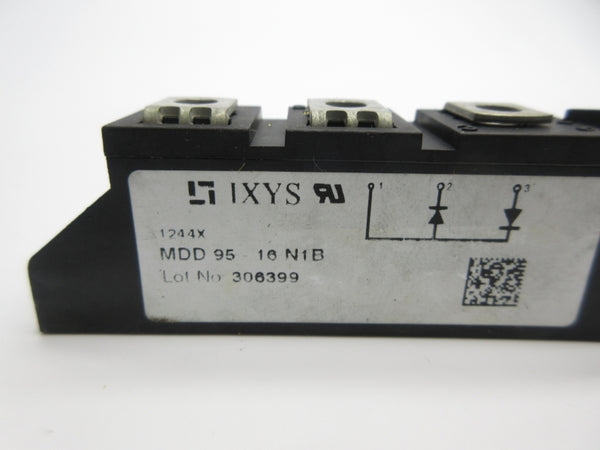 IXYS MDD95-16N1B NSNP