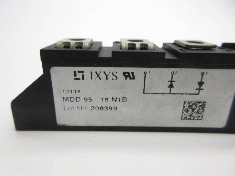 IXYS MDD95-16N1B NSNP