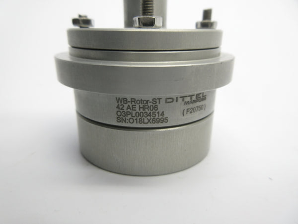 DITTEL O3PL0034514 NSNP