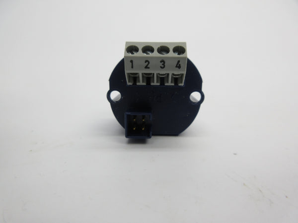 JUMO 707030/880-003-005/000.000 NSNP