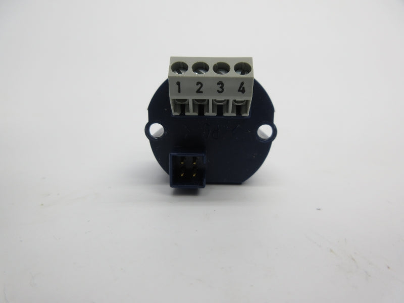 JUMO 707030/880-003-005/000.000 NSNP