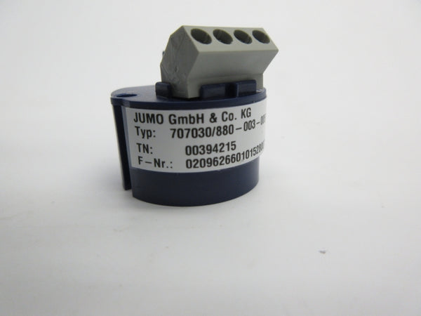 JUMO 707030/880-003-005/000.000 NSNP