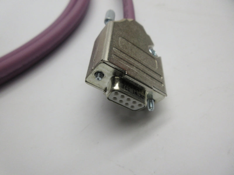 CONNECTOR CABLE E500500-050 NSNP