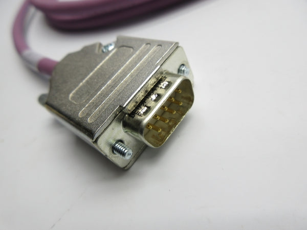CONNECTOR CABLE E500500-050 NSNP