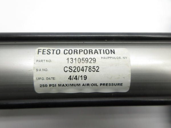 FESTO 13105929 250PSI NSNP