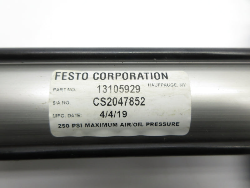 FESTO 13105929 250PSI NSNP