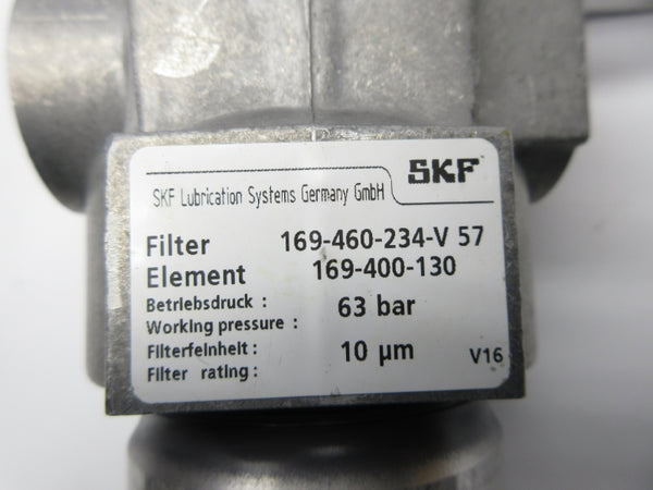 SKF 169-460-234-V57 NSNP
