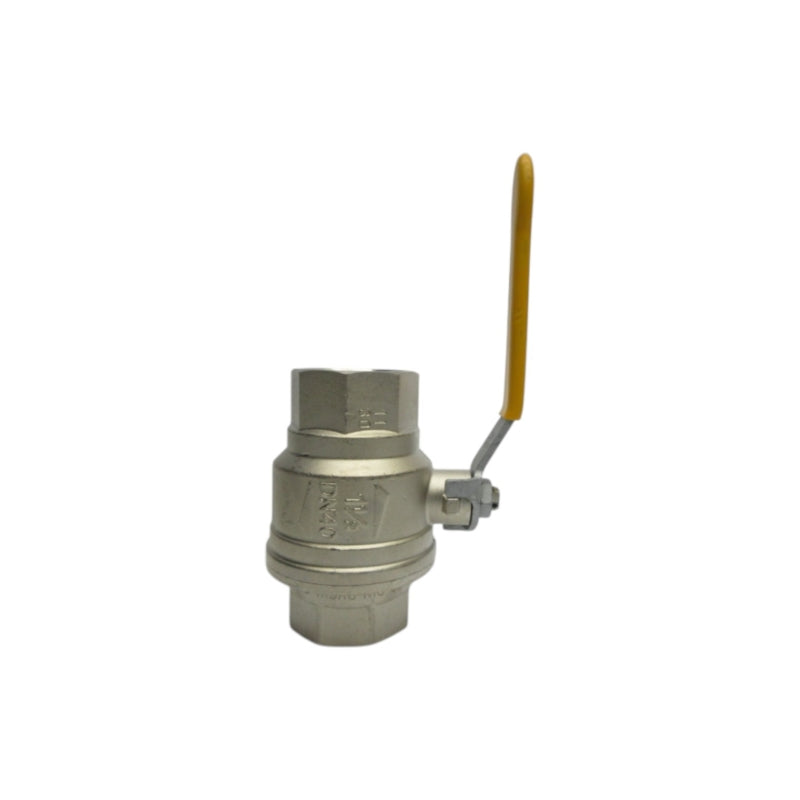 VALVE CW617N 1-1/4" NSNP