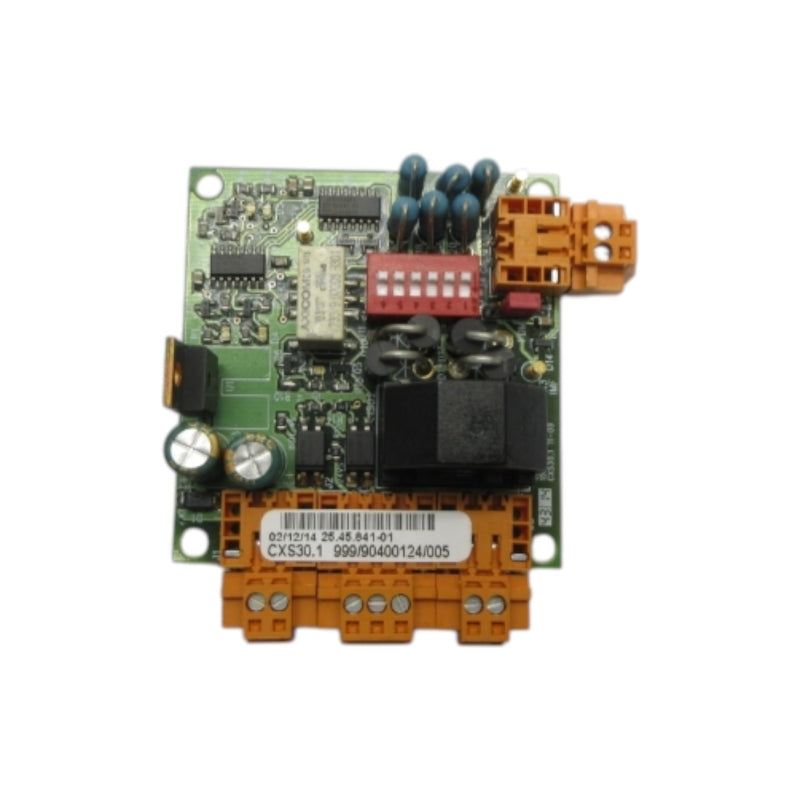 MODULE CXS30.1 25.45.841-01 NSNP