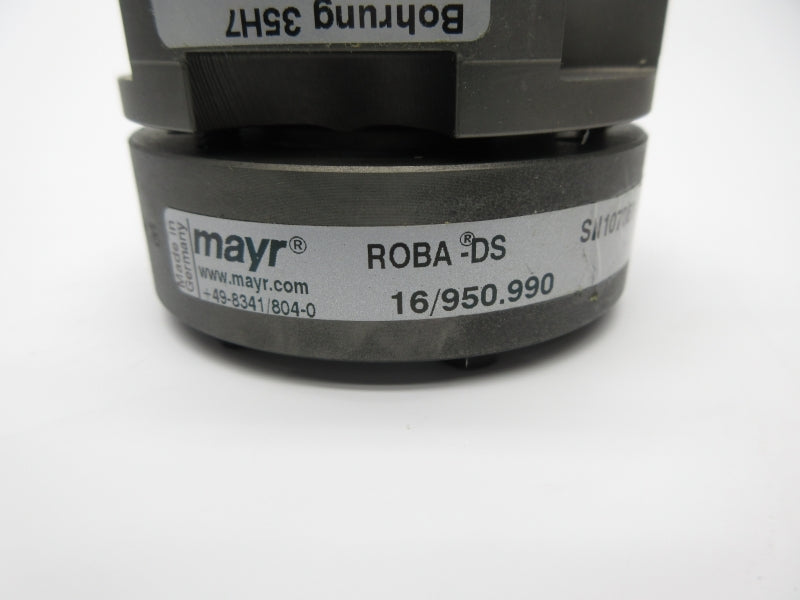 MAYR ROBA-DS 16/950.990 NSNP