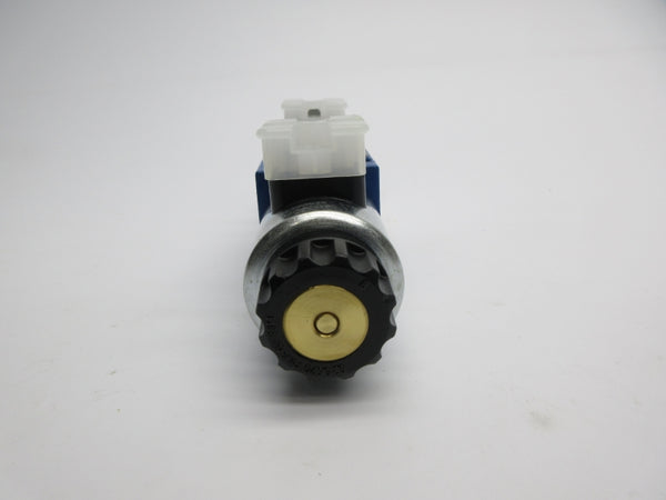 REXROTH 4WE6E163-62/EG24N9K4 R901085570 24VDC NSNP