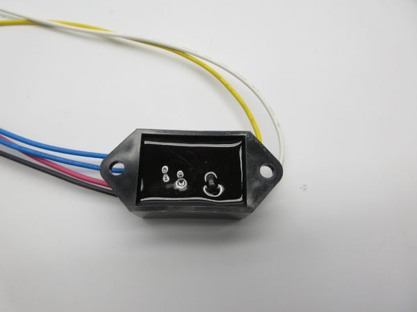 SUPPRESSOR A200-D90 200/220VAC NSNP