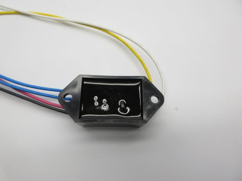 SUPPRESSOR A200-D90 200/220VAC NSNP