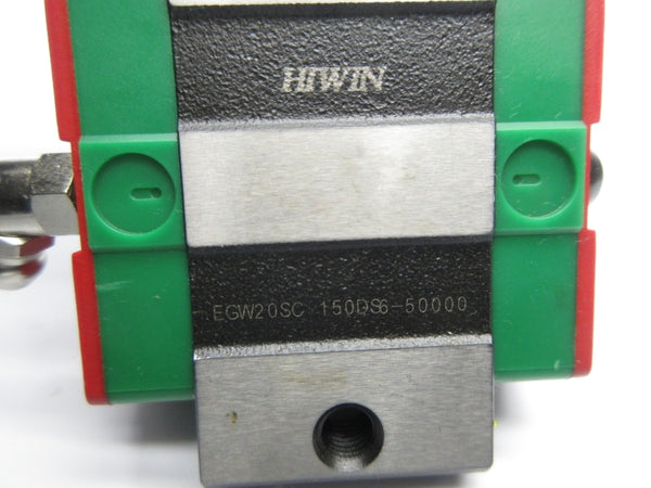 HIWIN EGW20SC 150DS6-50000 NSNP