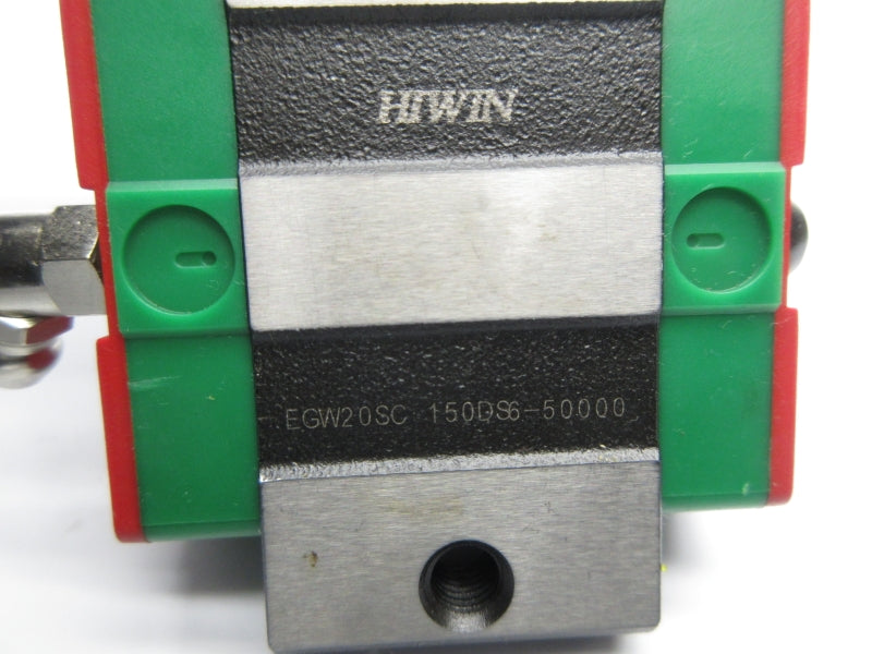 HIWIN EGW20SC 150DS6-50000 NSNP