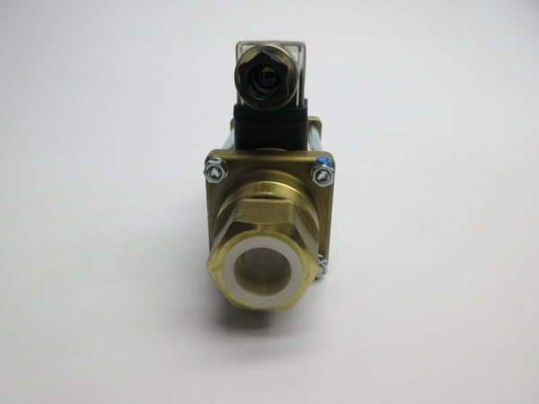 COAX MK10NC1410C11/2DC24L 24VDC NSNP