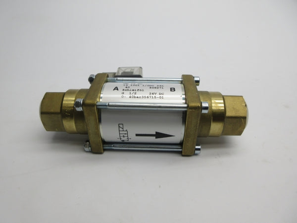 COAX MK10NC1410C11/2DC24L 24VDC NSNP