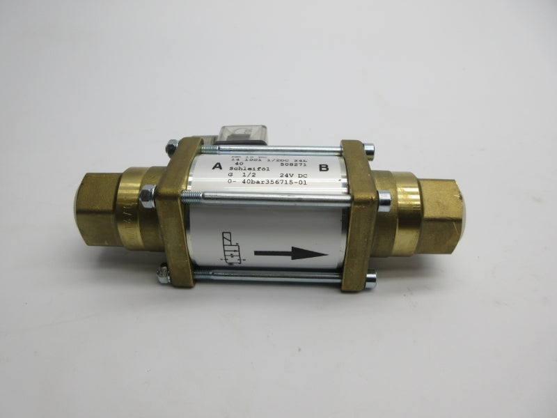 COAX MK10NC1410C11/2DC24L 24VDC NSNP