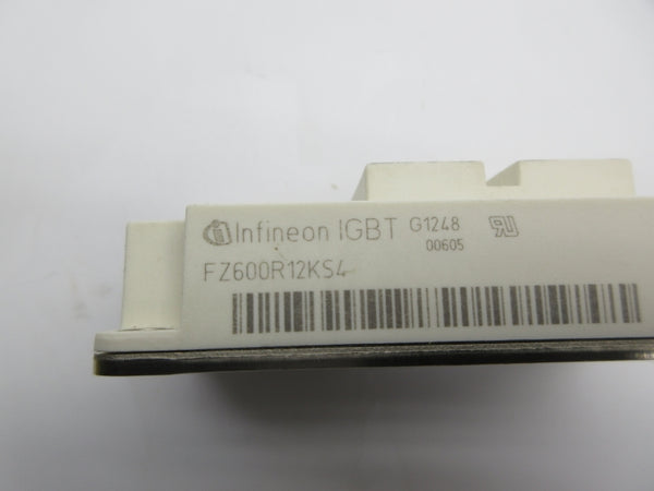 INFINEON FZ600R12KS4 NSNP