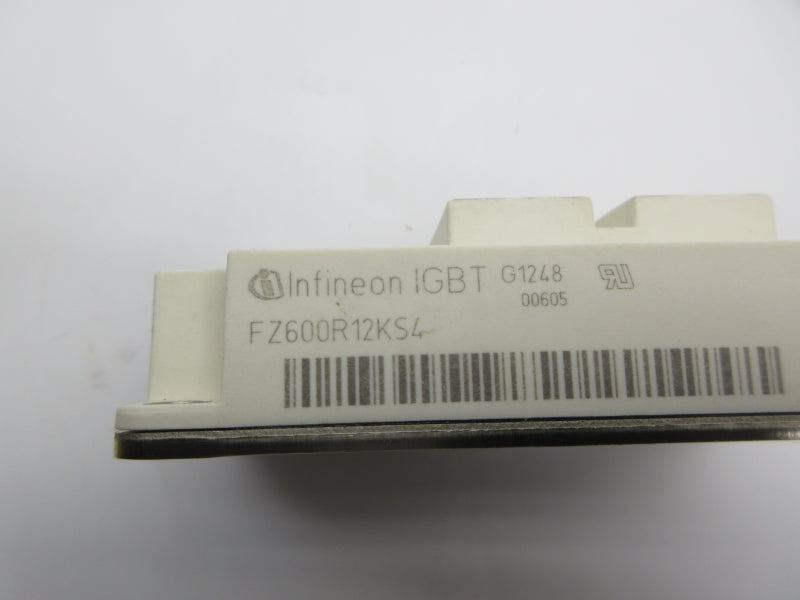 INFINEON FZ600R12KS4 NSNP