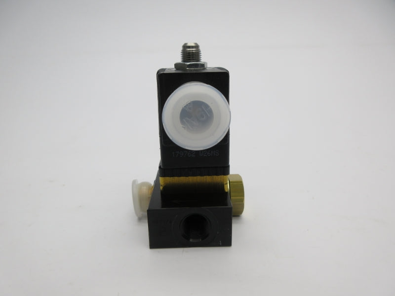 BURKERT 6014C5/64FKMBR 00429134 24VDC 145PSI NSNP