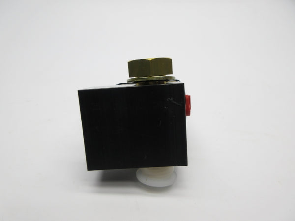 BURKERT 6014C5/64FKMBR 00429134 24VDC 145PSI NSNP