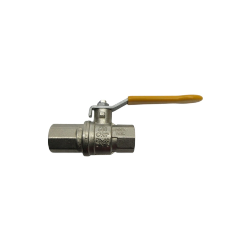 VALVE CW617N 1/2" NSNP