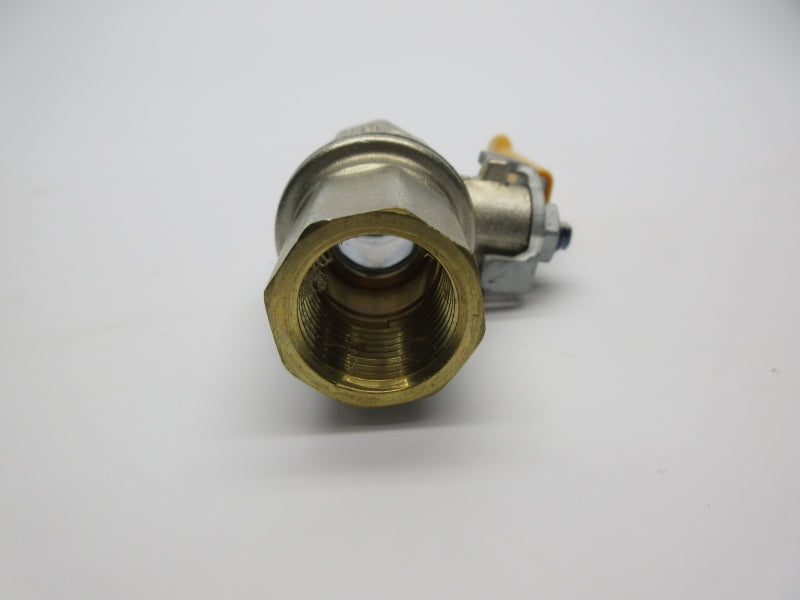 VALVE CW617N 1/2" NSNP