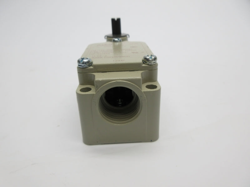 AZBIL 1LS2-J 480VAC 10A NSNP