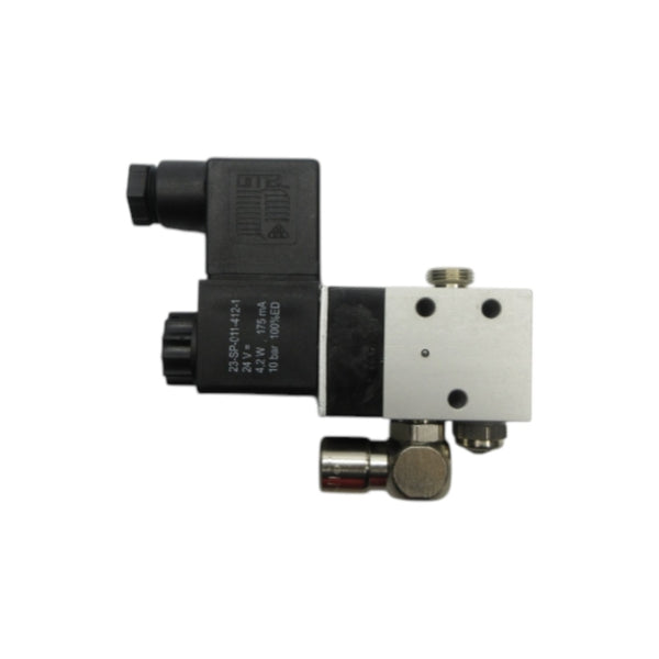 MENZEL METALLCHEMIE M-04-310-HN 24V NSNP