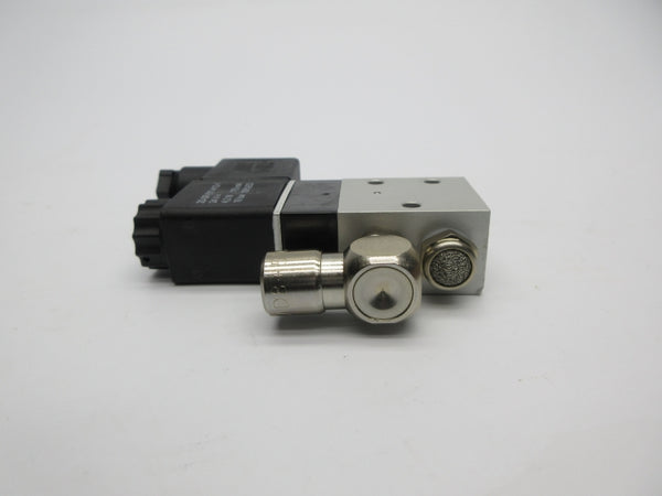 MENZEL METALLCHEMIE M-04-310-HN 24V NSNP