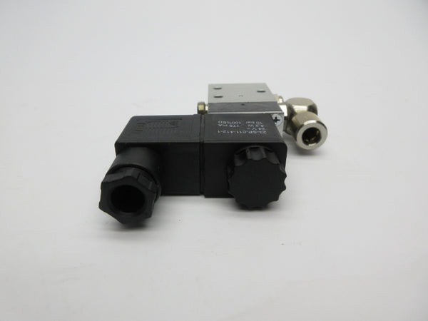 MENZEL METALLCHEMIE M-04-310-HN 24V NSNP