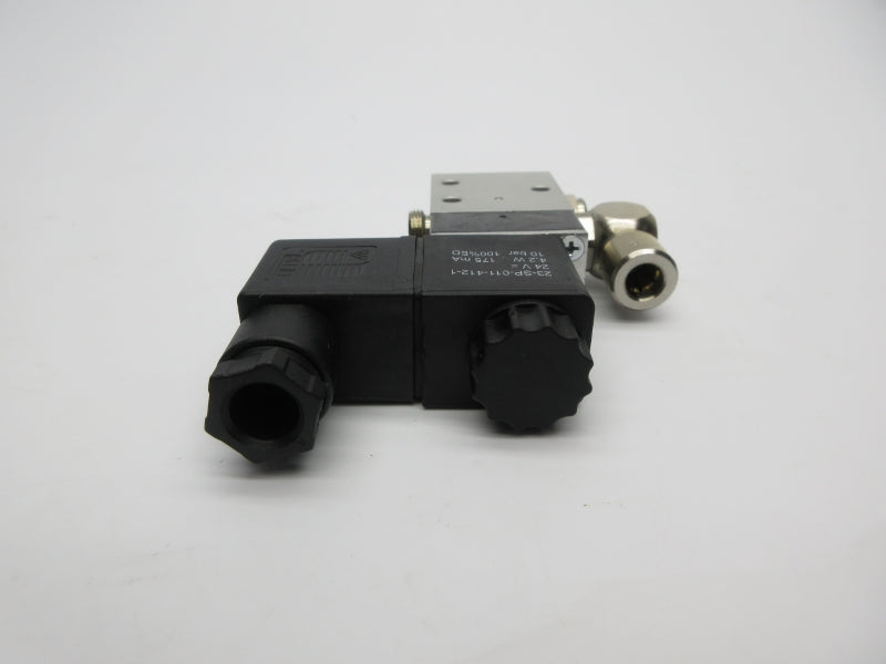 MENZEL METALLCHEMIE M-04-310-HN 24V NSNP