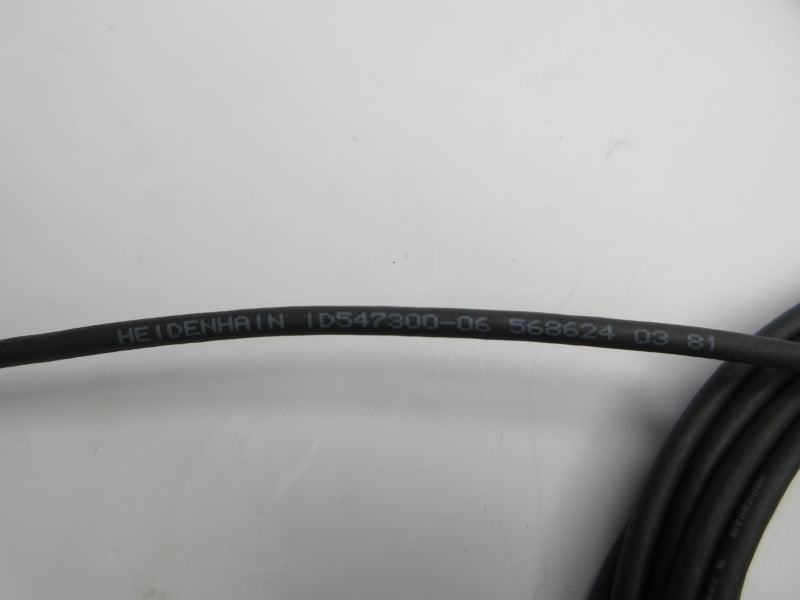 HEIDENHAIN 547300-06 NSNP