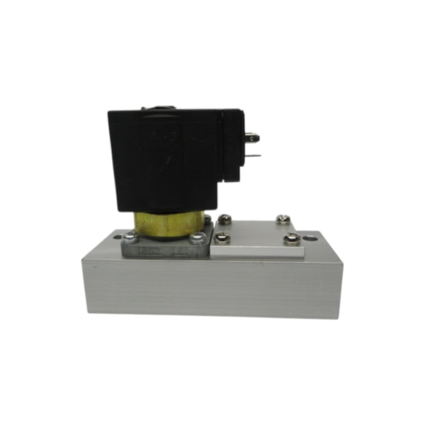 SMC VXE2331-00-5DO1 24VDC NSNP