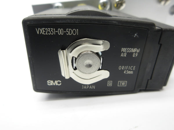 SMC VXE2331-00-5DO1 24VDC NSNP