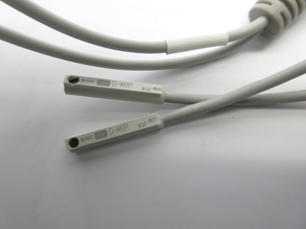 SMC D-M9P (AS PICTURED2) NSNP