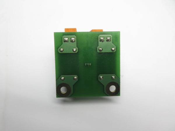 G.H. GROUP CXS27.1 NSNP