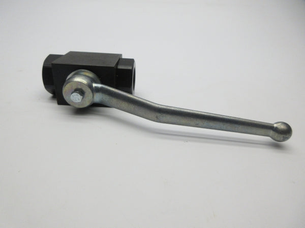 ROTELMANN DN203/4BSP NSNP