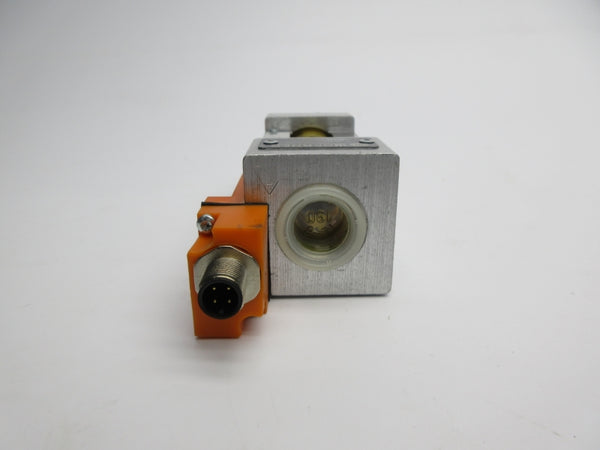 WOERNER KUI-A01/10 2024963/010/000/001 NSNP